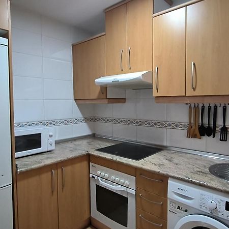 Apartamentos La Casa De Bebita Fuengirola Εξωτερικό φωτογραφία