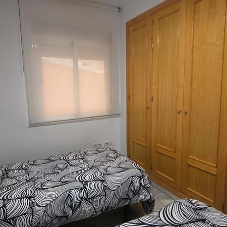 Apartamentos La Casa De Bebita Fuengirola Εξωτερικό φωτογραφία
