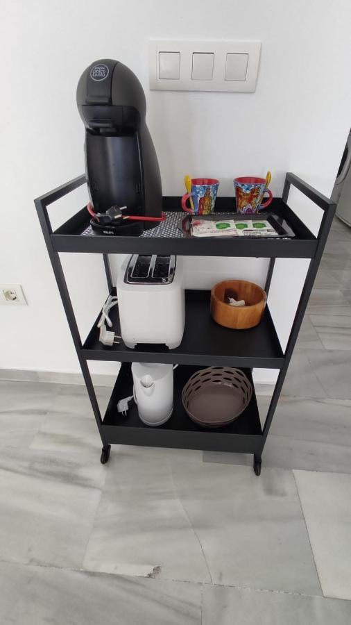 Apartamentos La Casa De Bebita Fuengirola Εξωτερικό φωτογραφία