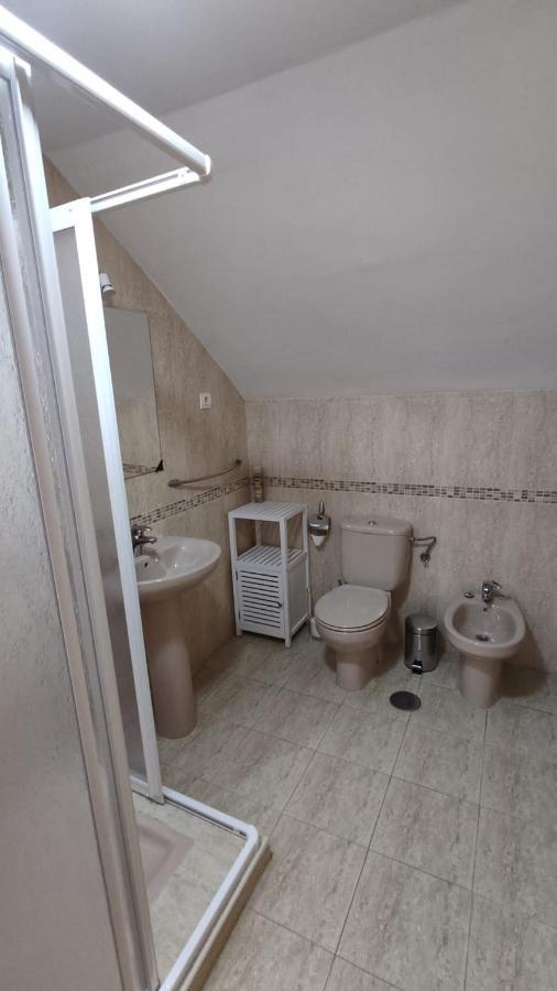 Apartamentos La Casa De Bebita Fuengirola Εξωτερικό φωτογραφία