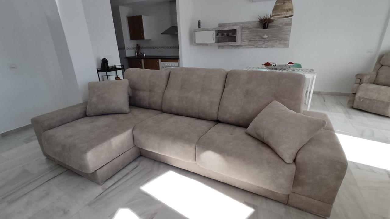 Apartamentos La Casa De Bebita Fuengirola Εξωτερικό φωτογραφία