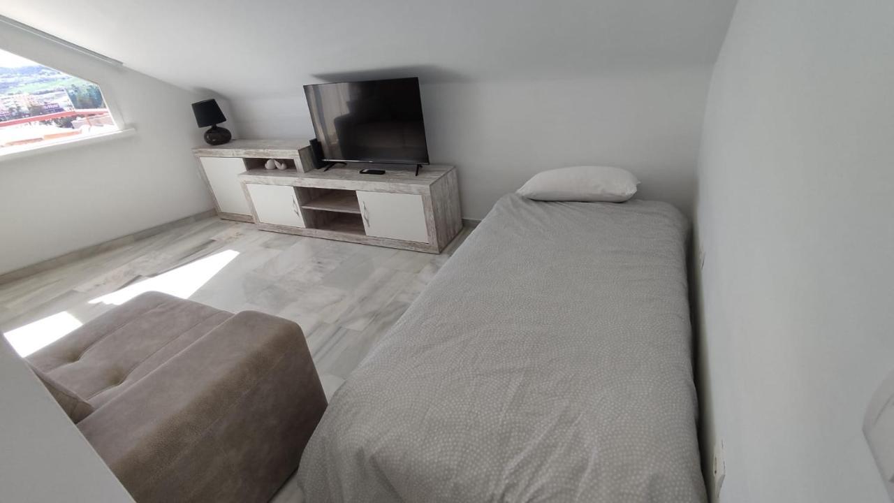 Apartamentos La Casa De Bebita Fuengirola Εξωτερικό φωτογραφία