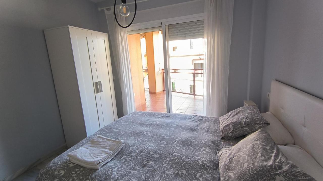 Apartamentos La Casa De Bebita Fuengirola Εξωτερικό φωτογραφία