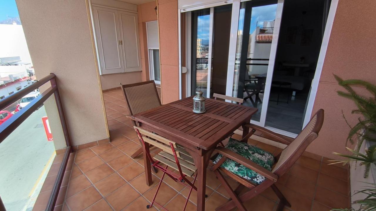 Apartamentos La Casa De Bebita Fuengirola Εξωτερικό φωτογραφία