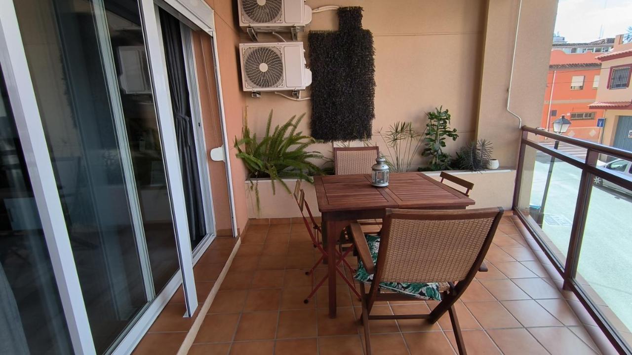 Apartamentos La Casa De Bebita Fuengirola Εξωτερικό φωτογραφία
