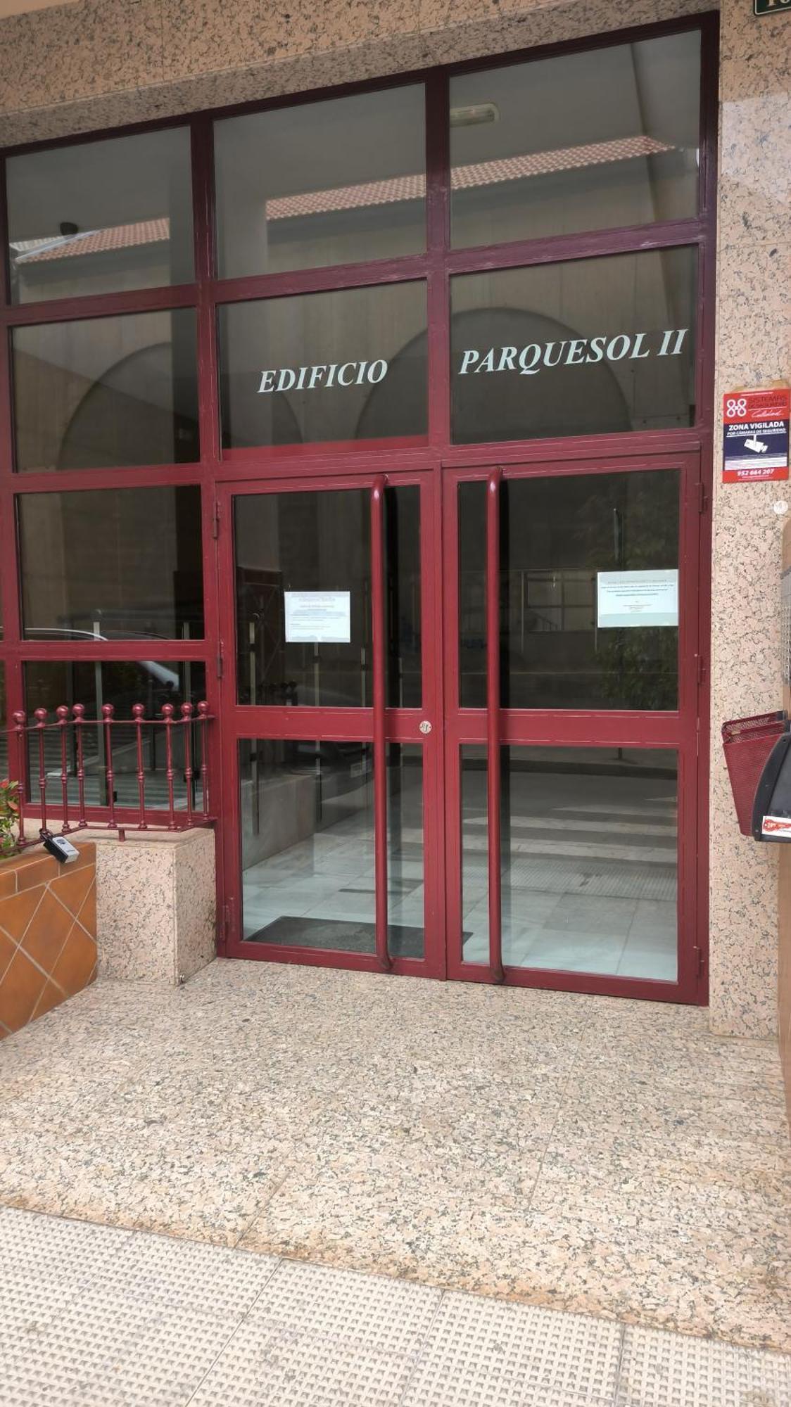 Apartamentos La Casa De Bebita Fuengirola Εξωτερικό φωτογραφία