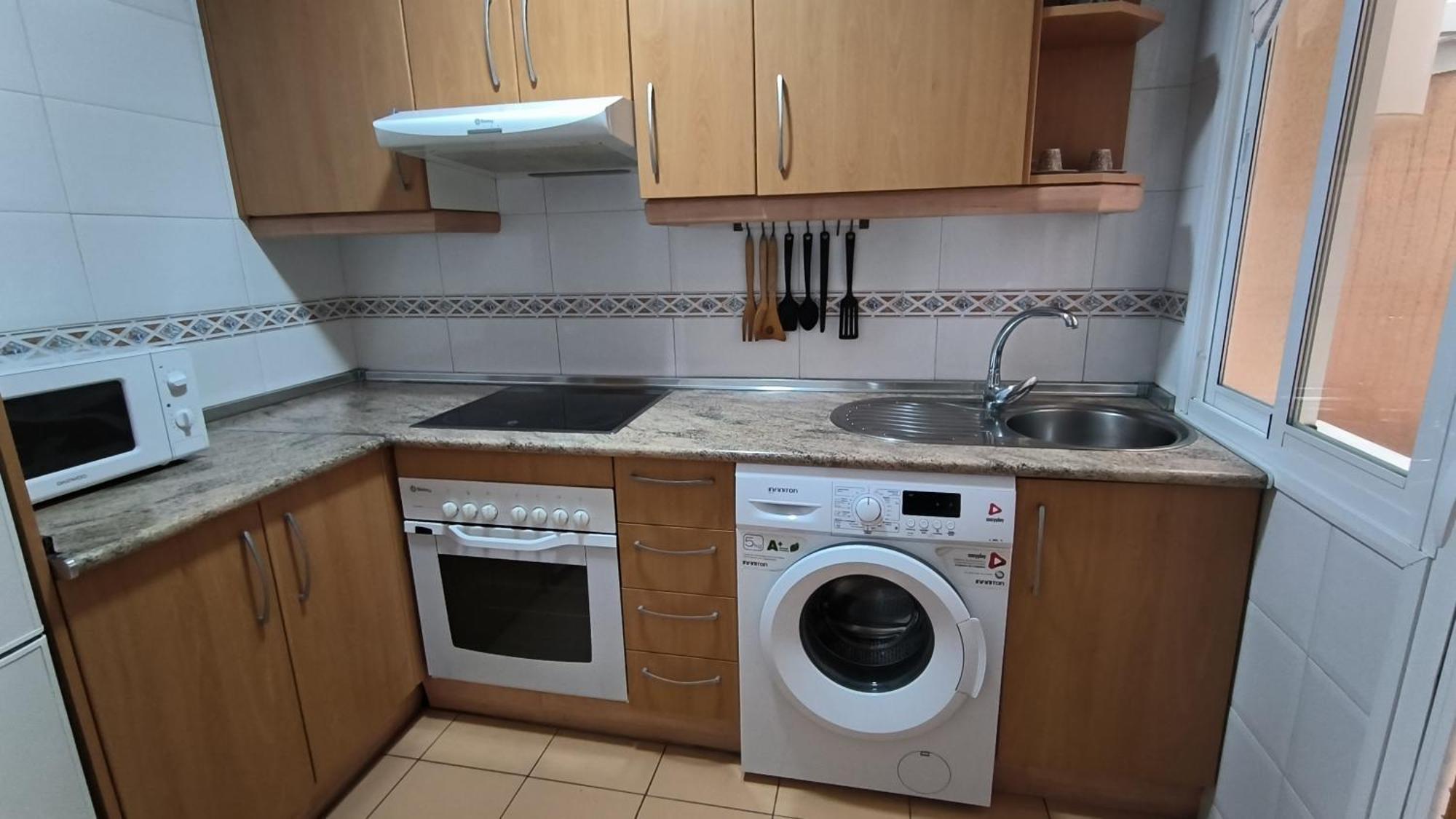 Apartamentos La Casa De Bebita Fuengirola Εξωτερικό φωτογραφία