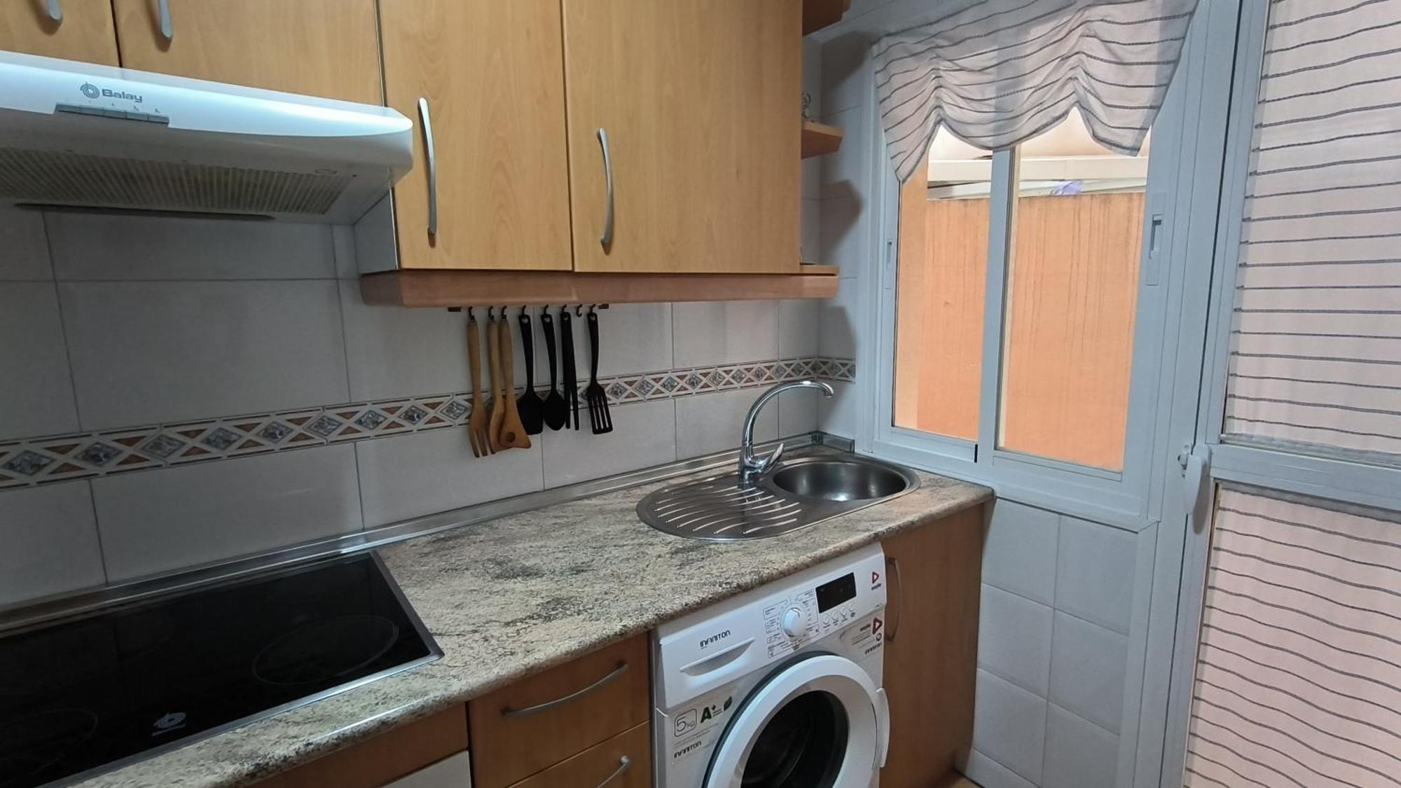 Apartamentos La Casa De Bebita Fuengirola Εξωτερικό φωτογραφία