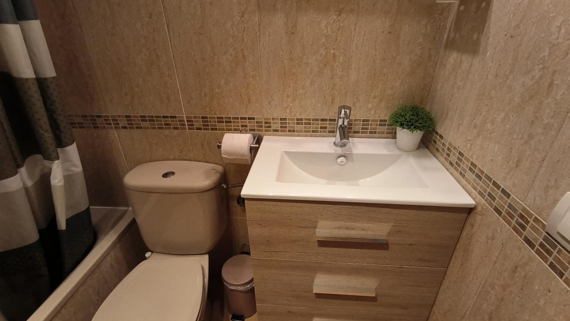 Apartamentos La Casa De Bebita Fuengirola Εξωτερικό φωτογραφία