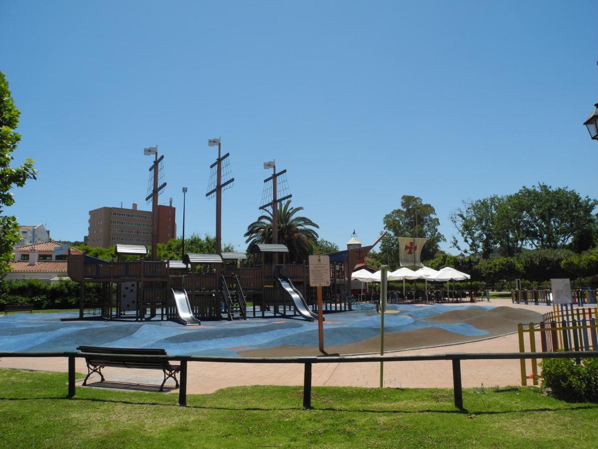 Apartamentos La Casa De Bebita Fuengirola Εξωτερικό φωτογραφία