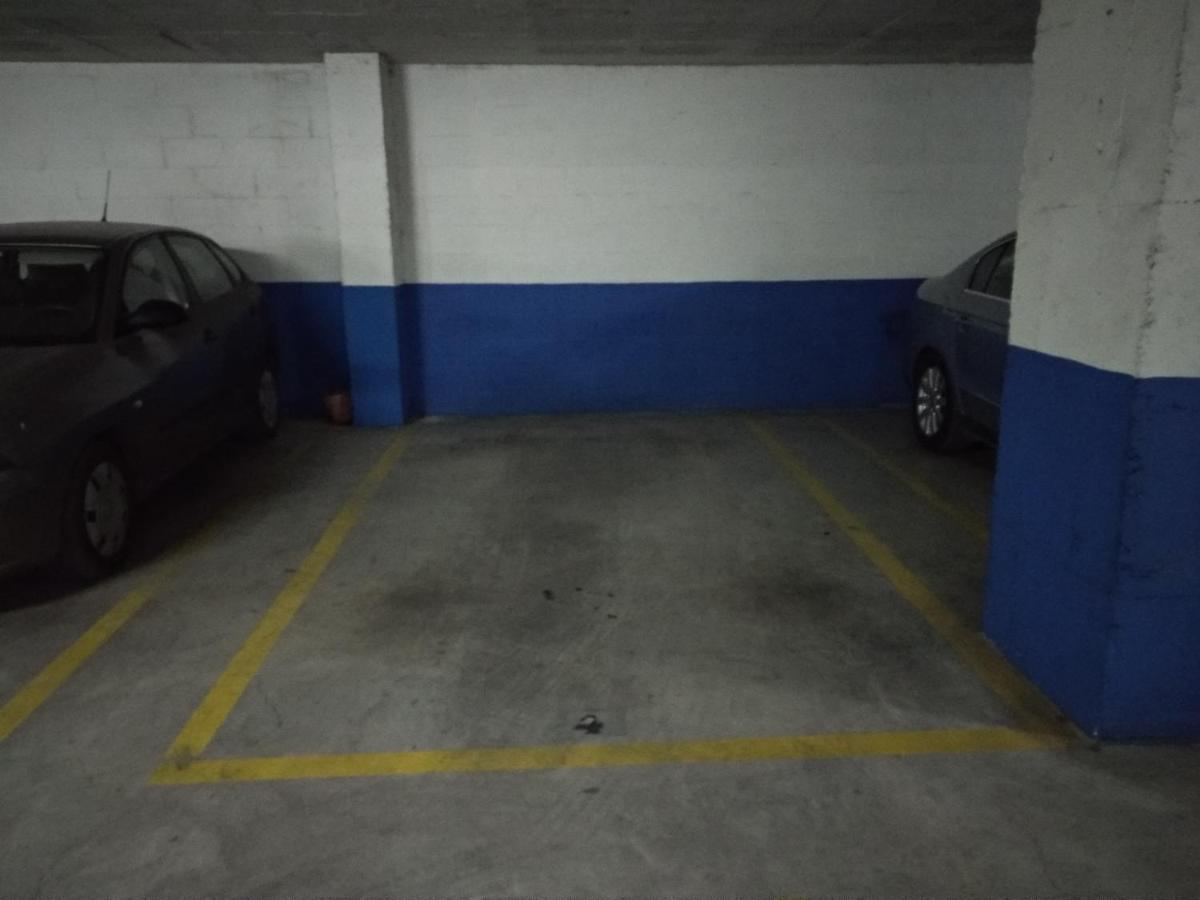 Apartamentos La Casa De Bebita Fuengirola Εξωτερικό φωτογραφία